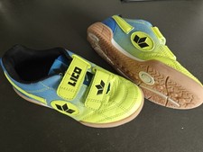Jungen Klettschuhe Gr. 30 von Lico