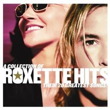 Roxette Hits von Roxette | CD | Zustand sehr ...