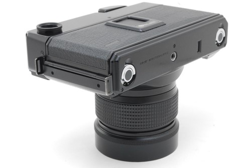 【N MINT C/N116】Fuji Fujifilm GW690 II 6X9 fotocamera medio formato telemetro GIAPPONE - Foto 9 di 12