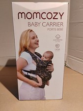 NEW Momcozy Baby Carrier - 7-44lbs - 3-24 Months - Starry Night PatterPattern