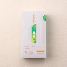 100 organic Kyoto Uji Matcha green Tea powder Japanese Traditional Tujiri 20g