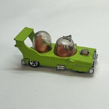 hot wheels the homer die cast vehicle the simpson 2014 hw city series