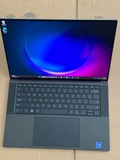 Dell XPS 15 9520 i9-12900HK UHD 4K 32GB 512GB SSD GeForce RTX 3050 Ti Touch w11