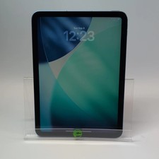 Factory Unlocked Apple iPad 10th Gen 64GB Blue NQ6K3LL/A