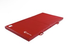 Tumbl Trak gymnastics Soft Mat - 4ft X 8ft X 4in folding