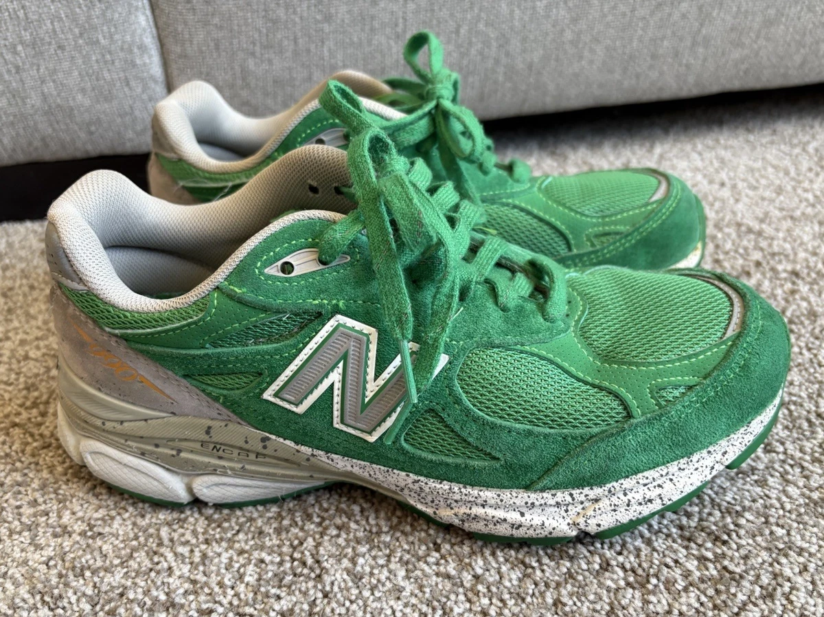 New Balance 990v3 Boston Marathon - M990BA3 for Sale