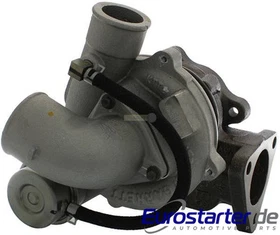 1**Turbolader Neu Original GARRETT 2820042600 für Kia Hyundai