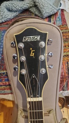 Gretsch Historic Serie G3700