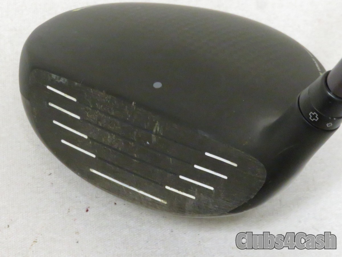 PING - Vente bois de parcours homme modèle G430 SFT HL