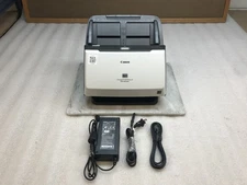 Canon ImageFORMULA DR-M160II Office Document Scanner - Power Cable USB 2.0 Inc