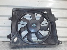 Radiateur Kia CEED