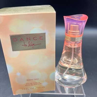 Mary Kay Dance to Life 1.7 oz Eau de Parfum Spray