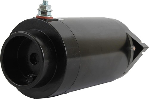 SAB0016 Starter Compatible Mercury 40-50Hp Outboard Motor 40 45 50 Replacement - Picture 3 of 7