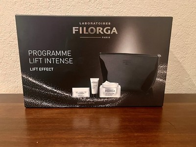 Filorga Anti-aging Anti-wrinkles Lift Internet Lift Effect Kit- New In Box