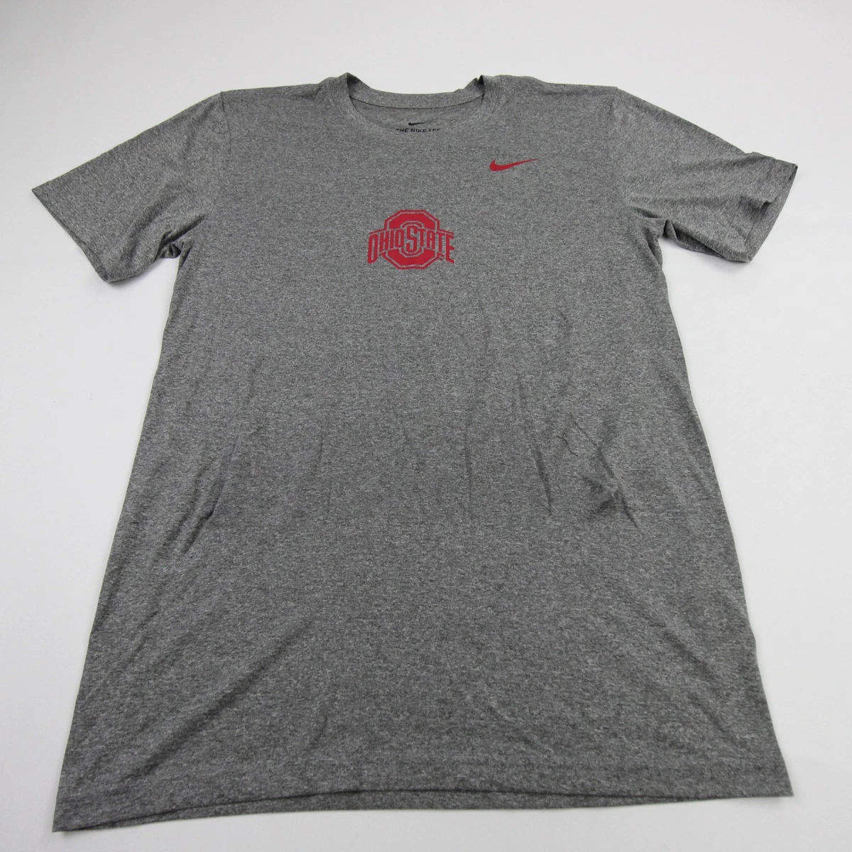 Nike Ohio State Buckeyes NCAA Shirts for sale | eBay