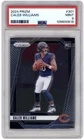 2024 Panini Prizm Caleb Williams RC Rookie #301 Chicago Bears PSA 9