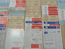 Revue technique Talbot HORIZON