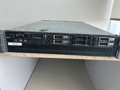 Dell PowerEdge R810 Computer Server