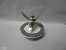 Cutter Blade & Gasket Compatible with Cuisinart Blenders, SPB-456-2, White  