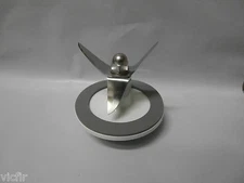 Cutter Blade & Gasket Compatible with Cuisinart Blenders, SPB-456-2, White  