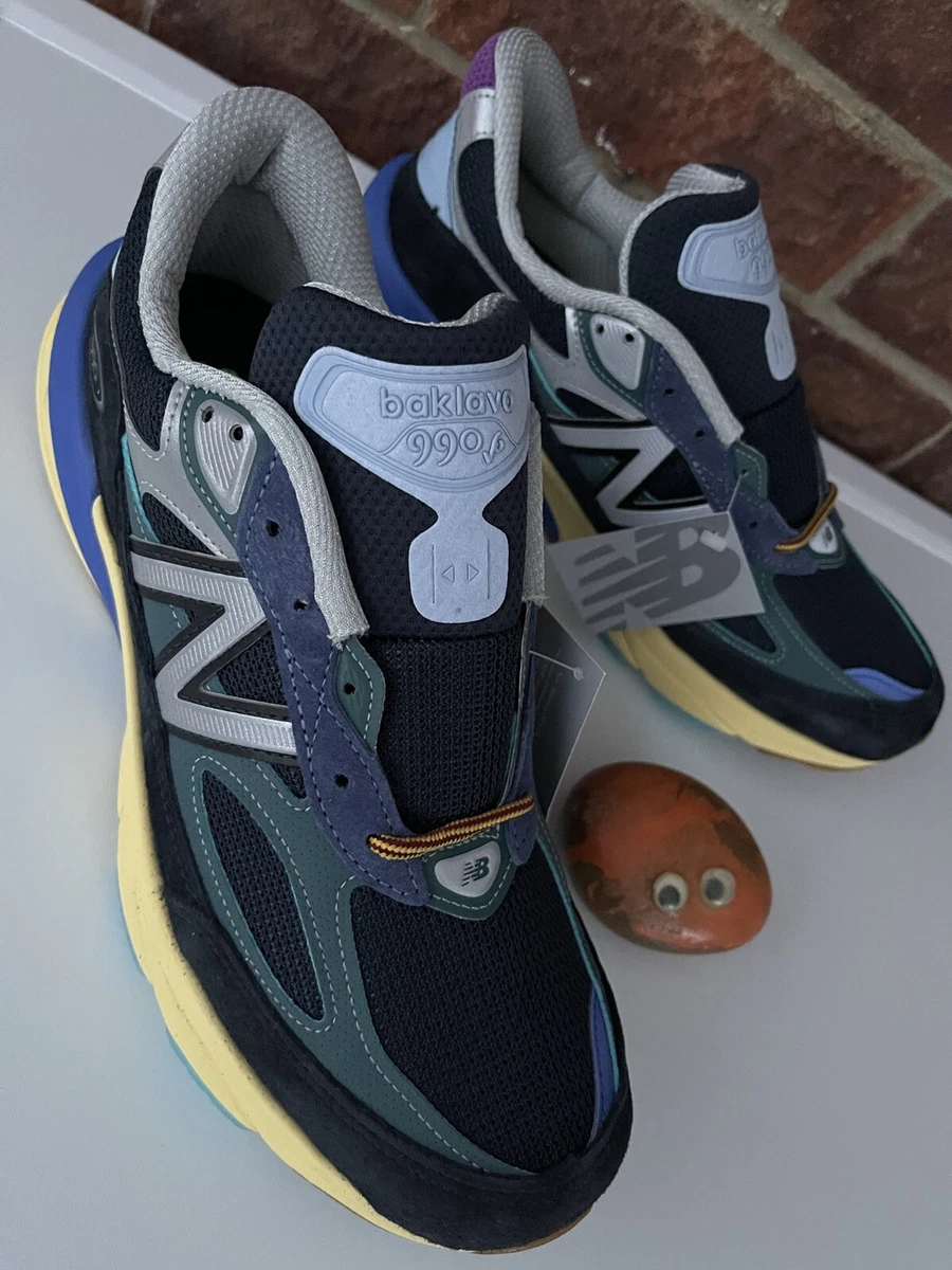 New balance on sale 990 42.5