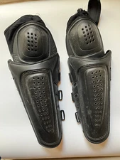 Icon Motorsports motocross Knee Shin guards Adult