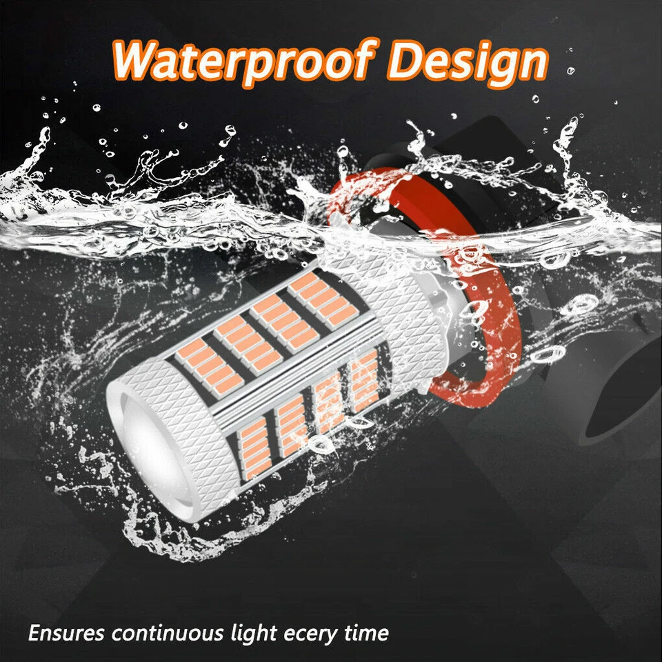 DYNITX Iluminación LED Rosa Púrpura H8 H9 Bombilla Antiniebla de Conducción Lámpara de Repuesto Foto 4 de 4