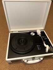 Never Used Victrola Record Player