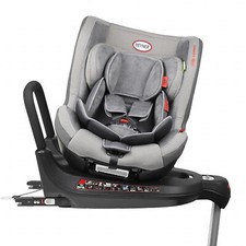 Heyner MultiFix Twist 360° drehbar Autositzgruppe 0+/1/2 Baby Autositz H782120