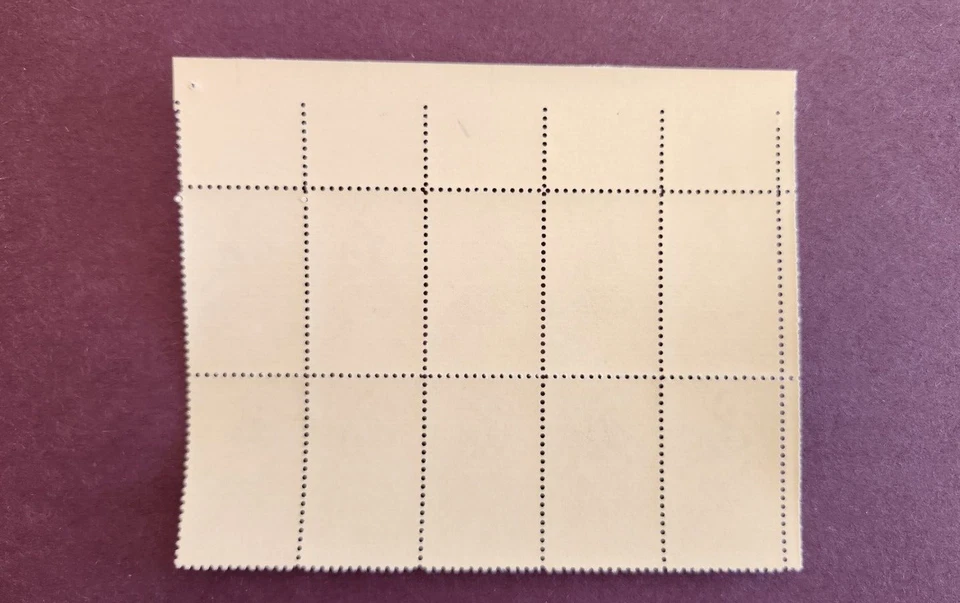 US Scott Stamp #1461 Plate block of 10 - MNH - Image 2 of 2