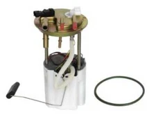 Fuel Pump Module Assembly-GAS Autobest F2592A