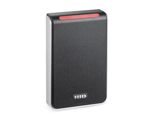 Lector HID® Signo™ 40 - Conexión de terminal - Imagen 2 de 3