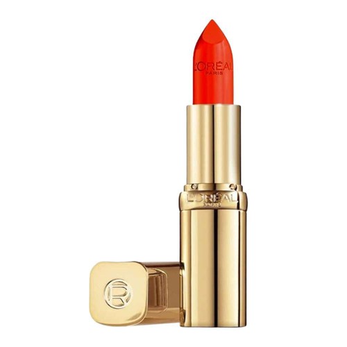 Lápiz labial satinado L'Oreal Color Riche - Imagen 56 de 70