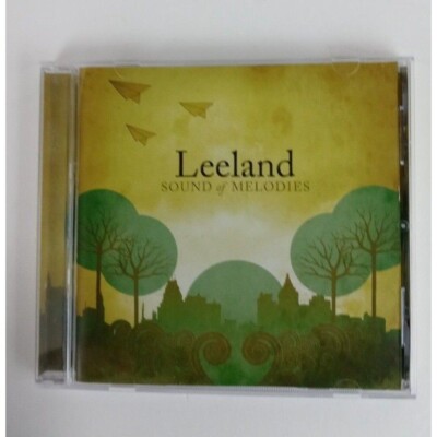 Leeland Sound of Melodies CD  BN