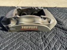 ferrari 488 458 challenge right hand rear brake Caliper 267121