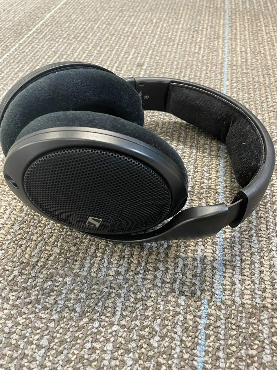 Sennheiser HD 560S