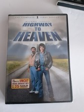 Highway To Heaven: Season 1 (DVD)