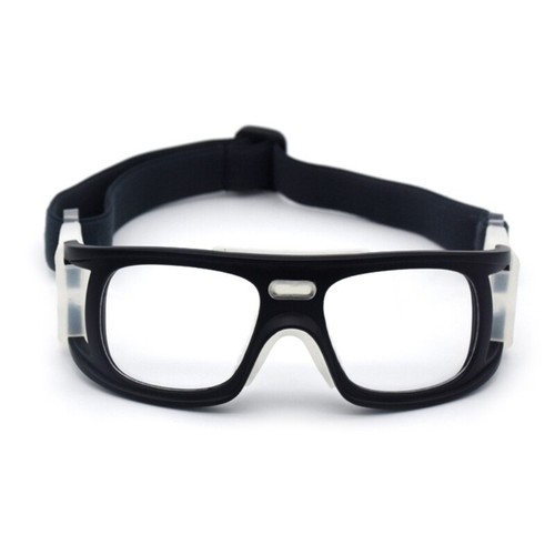 Outdoor Sports Eyewear Goggles Basketball Football Explosion-proof Glasses - Picture 15 of 15