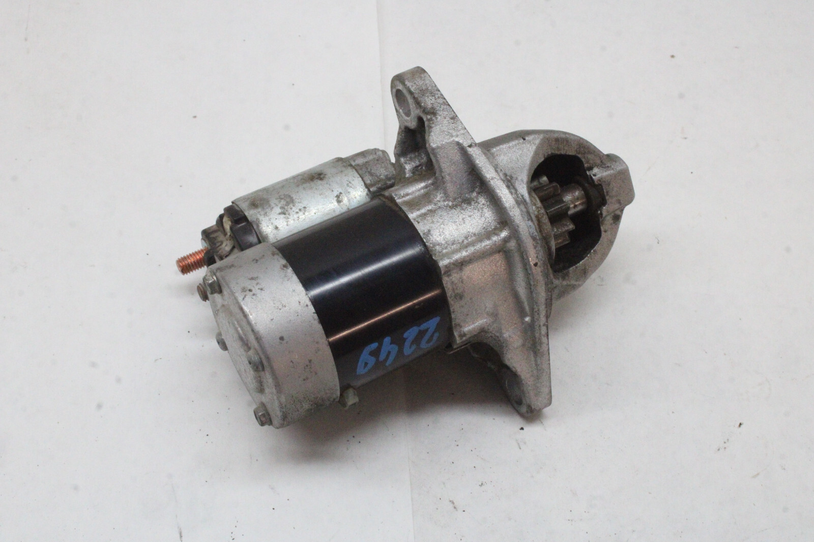 2019 SUBARU CROSSTREK ENGINE STARTER MOTOR 23300 AA830 OEM 18 19 20 eBay