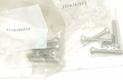 LOT OF 2 NEW EATON CUTLER-HAMMER 21C6782G22 MOUNTING HARDWARE KITS