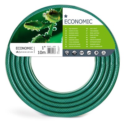 Gartenschlauch Cellfast Multiflex Bewässern Terrasse Gartenschläuche Garten