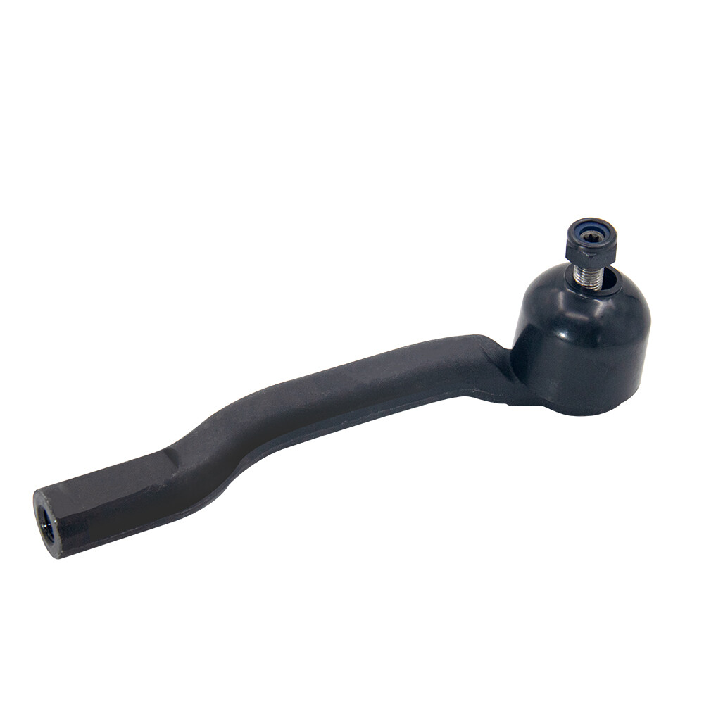 4pc Front Outer Tie Rod Ends and Stabilizer Sway Bar Links for Nissan