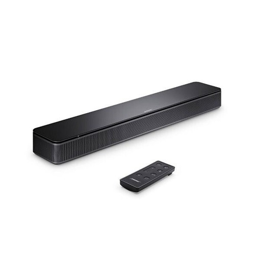 Buy Bose TV Speaker Small Soundbar with 