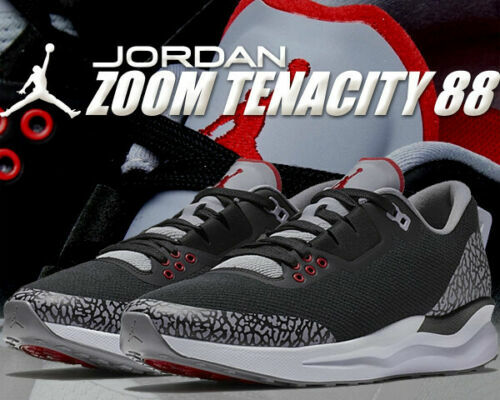 zoom tenacity 88