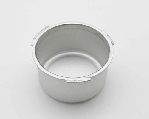 Zeiss Ikon Deep Rear Lens Cap for Contax Rangefinder RF Stuttgart (#17985) - Picture 4 of 4