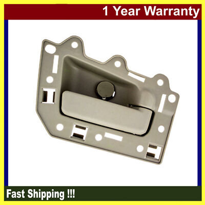 Rear Right Inside Door Handle For Jeep Grand Cherokee Beige Bolt BJ0012-NS
