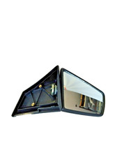 Retroviseur droit (ou coque) Renault R14