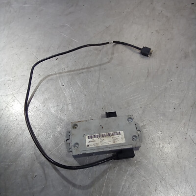 Jaguar XF X250 2008-2015 Multimedia Interface Aux Audio Control Module