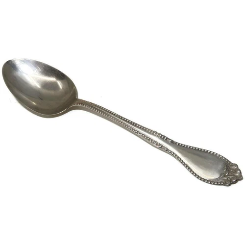 A.F. Towle & Son Lunt Sterling, Provence, Youth Five O'clock Spoon, 5 1/4"