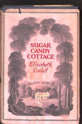 sugar candy cottage